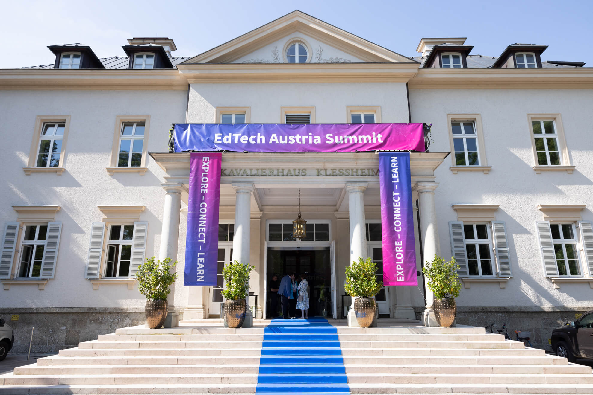 EdTech Austria Summit 2023