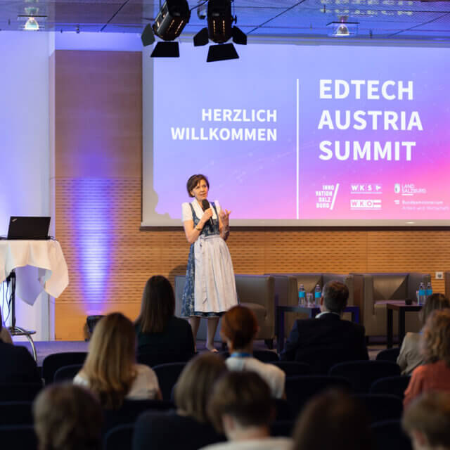 EdTech Summit 2024