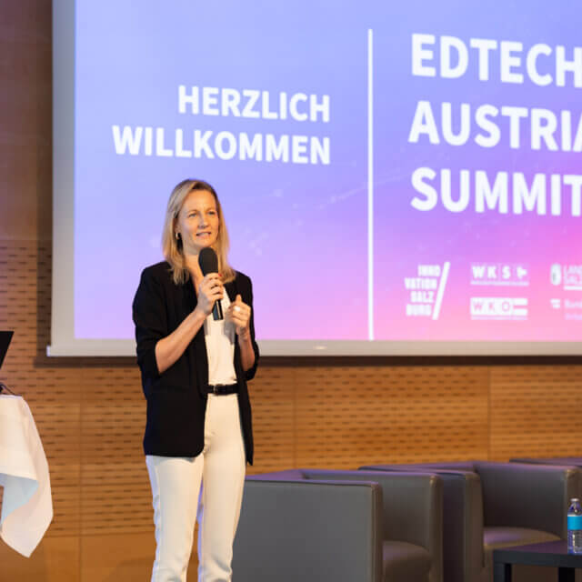 EdTech Summit 2024