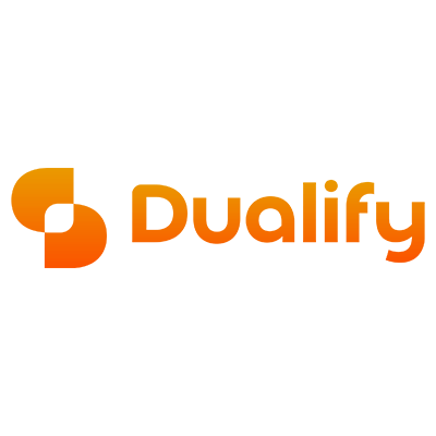 Logo Dualify