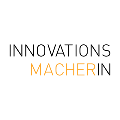 Logo Innovationsmacherin