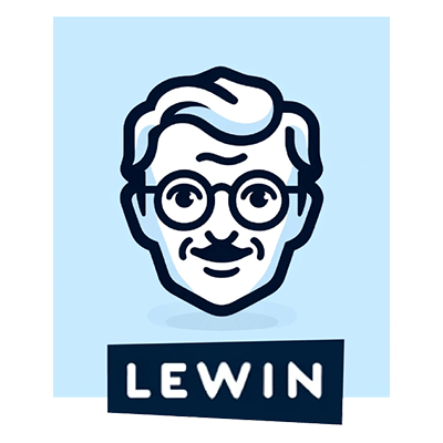 Logo Lewin