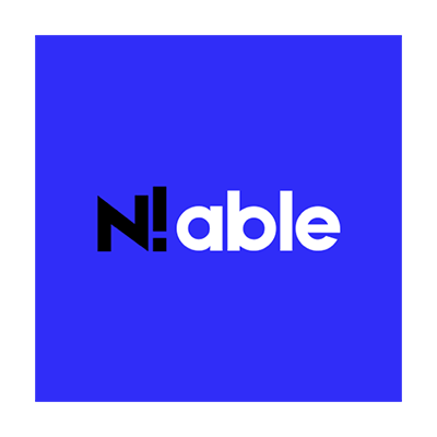Logo Nable