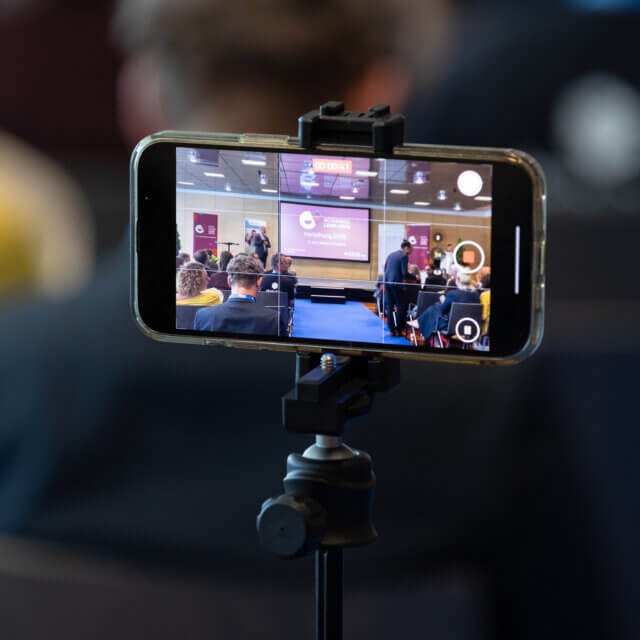 Gütesiegel Lern-Apps Verleihung 2025