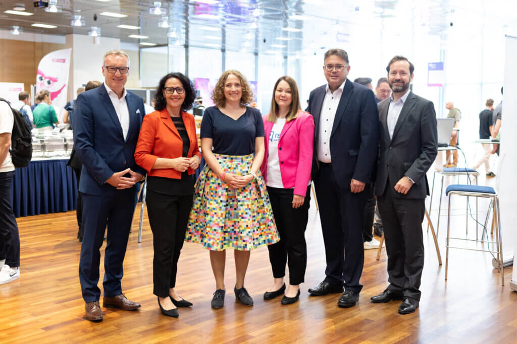 EdTech Austria Summit 2025