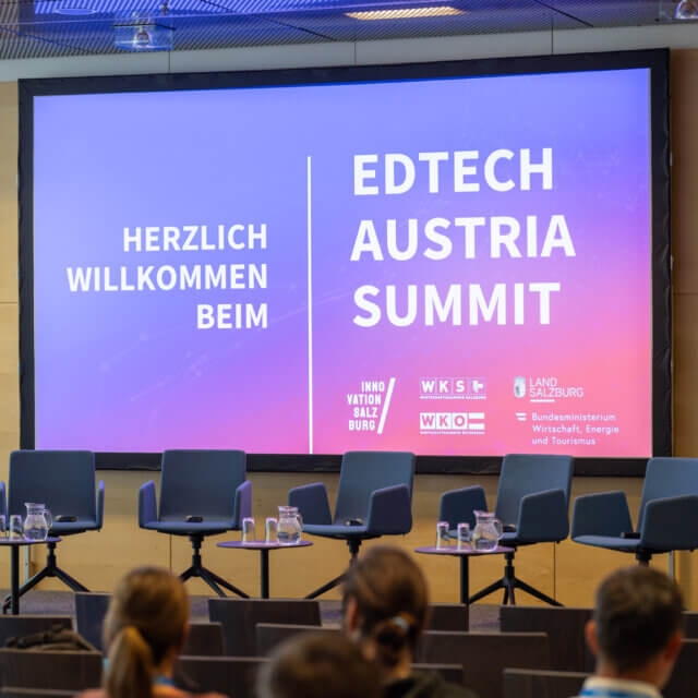 EdTech Austria Summit 2025