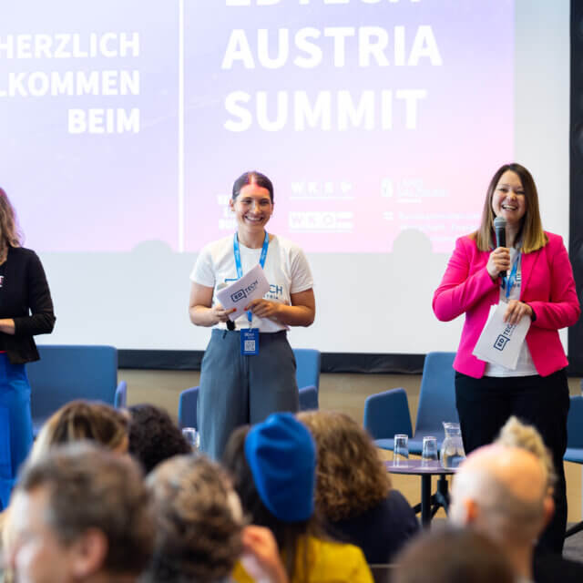 EdTech Austria Summit 2025