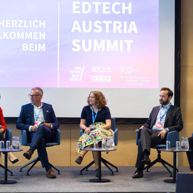 EdTech Austria Summit 2025