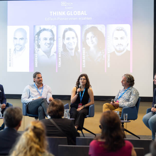 EdTech Austria Summit 2025