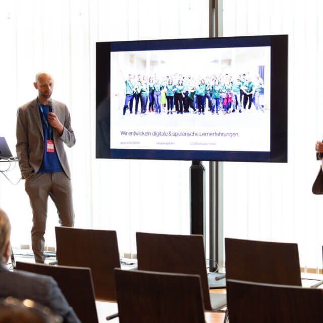 EdTech Austria Summit 2025