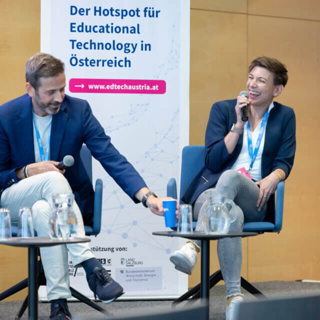 EdTech Austria Summit 2025