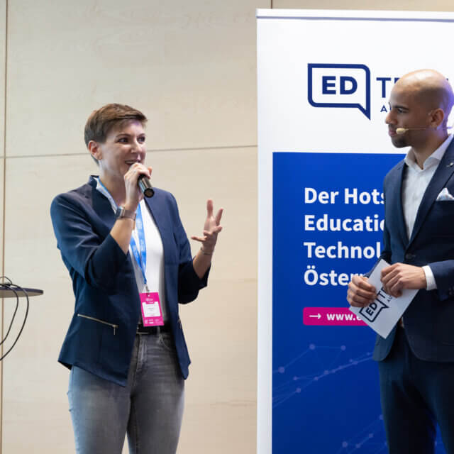EdTech Austria Summit 2025