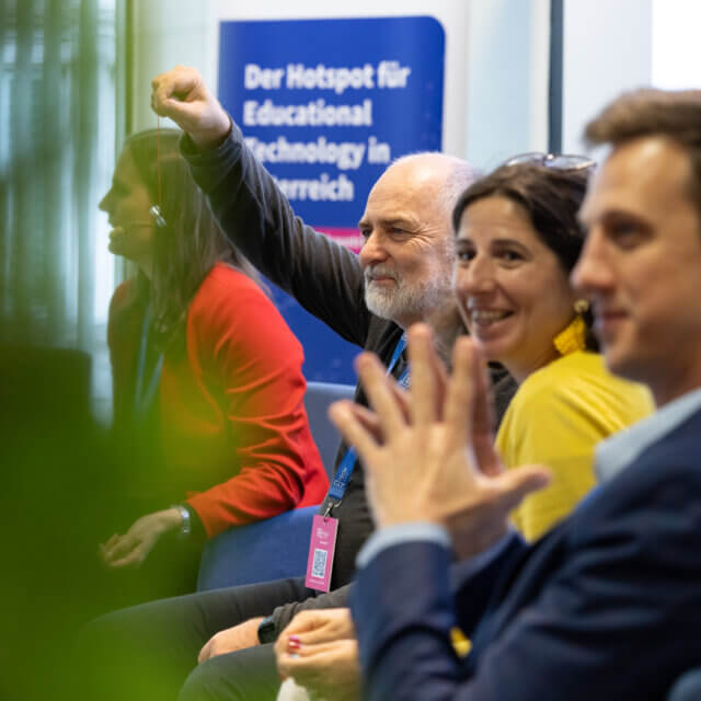 EdTech Austria Summit 2025
