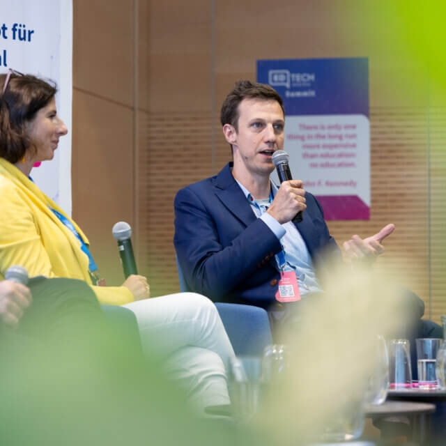 EdTech Austria Summit 2025