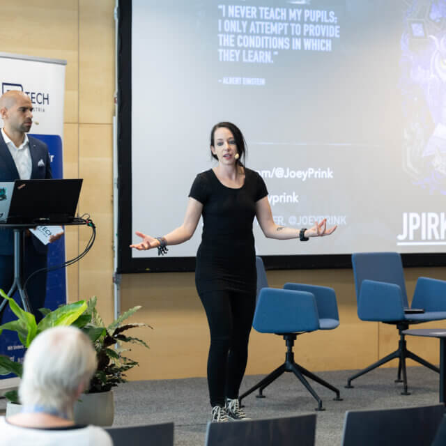 EdTech Austria Summit 2025