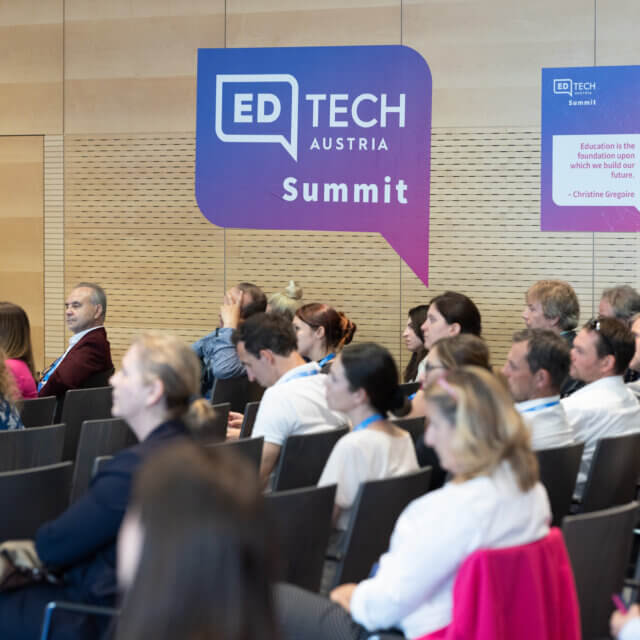 EdTech Austria Summit 2025