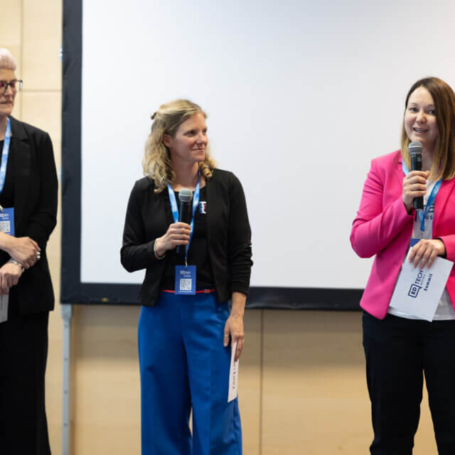 EdTech Austria Summit 2025