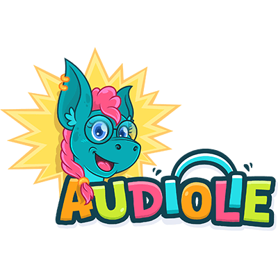 Logo Audiolie