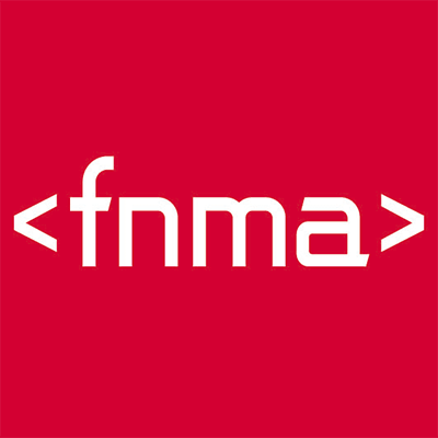 Logo fnma