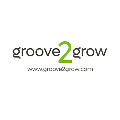 Logo groove2grow
