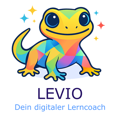 Logo Levio
