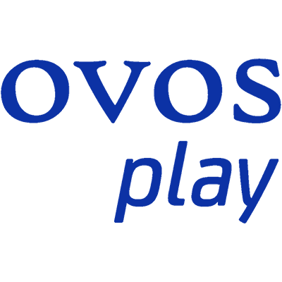 Logo ovos play