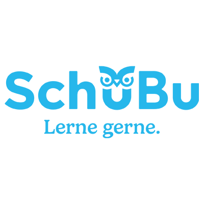 Logo SchuBu – Lerne gerne