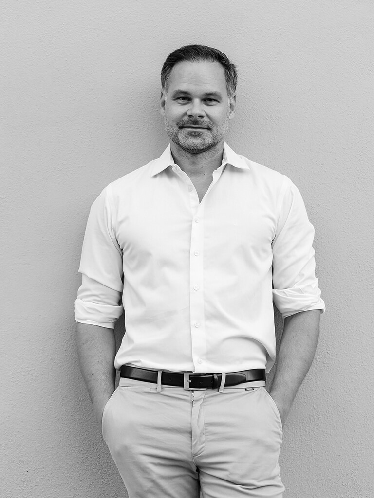 Alexander Schmid