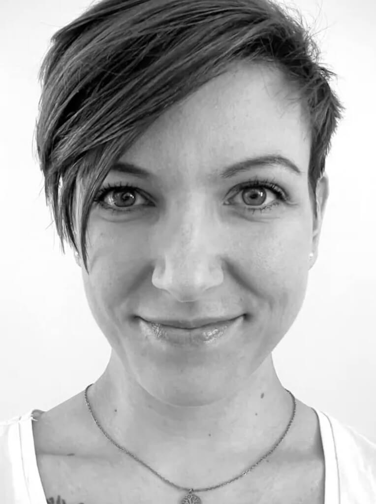 Evelyne Kern