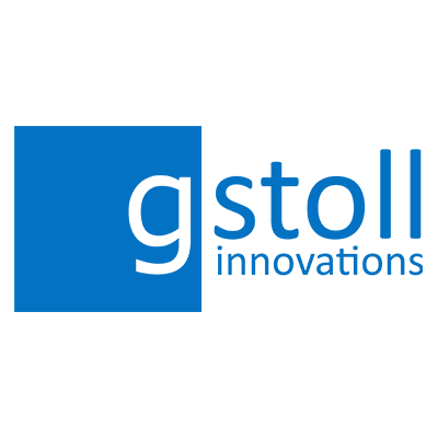 Logo Gstoll Innovations