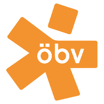 Logo ÖBV