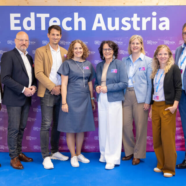 EdTech Austria Summit 2026