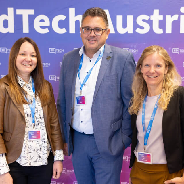 EdTech Austria Summit 2026