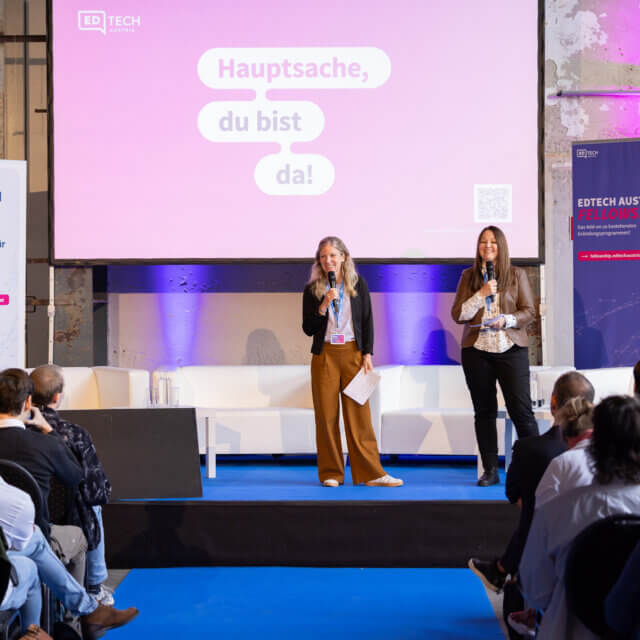 EdTech Austria Summit 2026