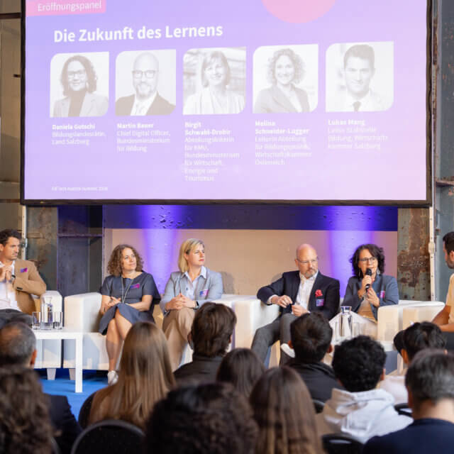 EdTech Austria Summit 2026