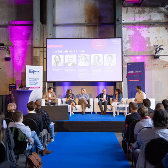EdTech Austria Summit 2026