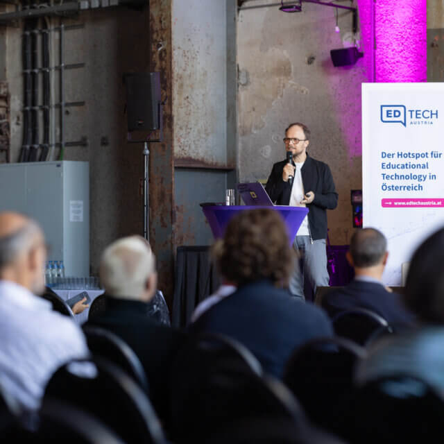 EdTech Austria Summit 2026