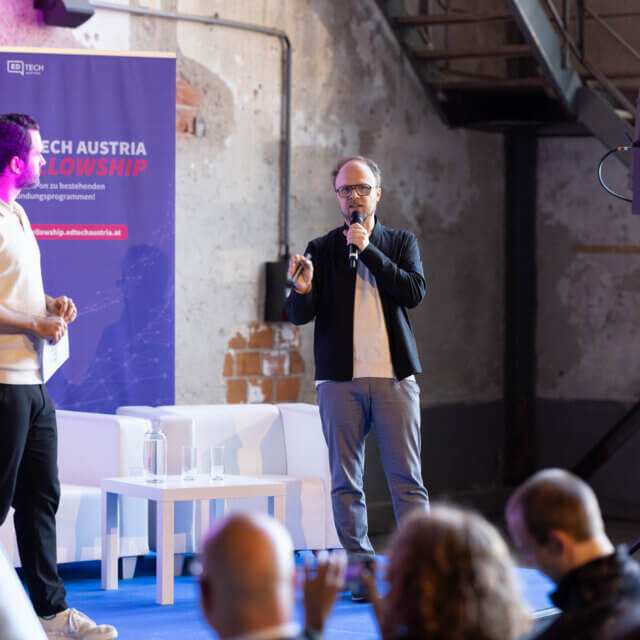 EdTech Austria Summit 2026