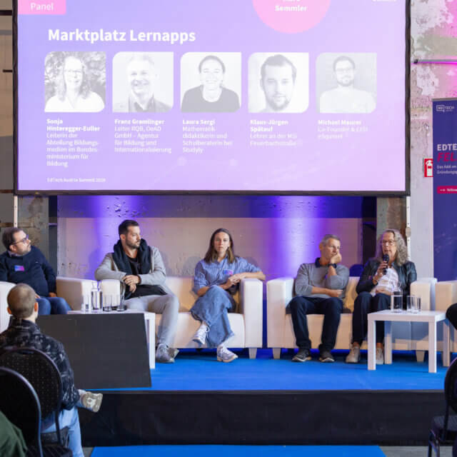 EdTech Austria Summit 2026