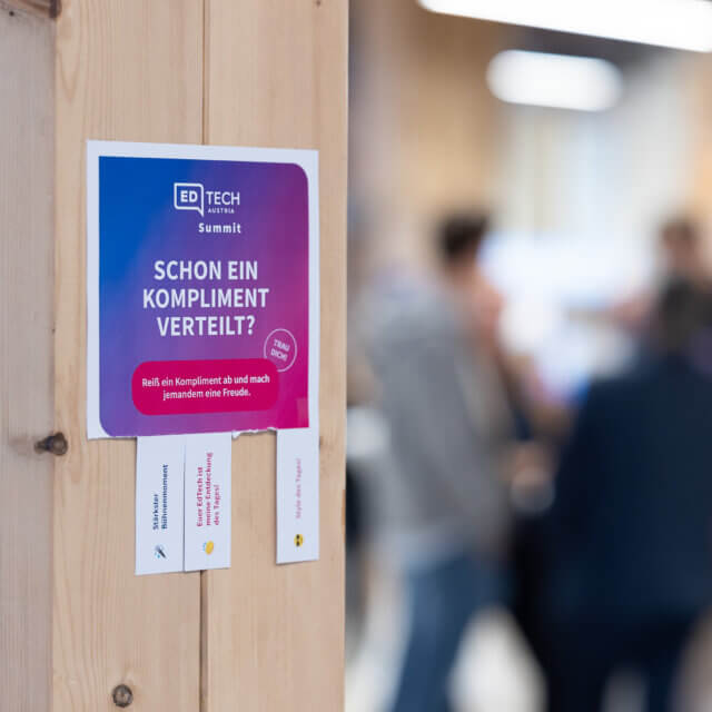 EdTech Austria Summit 2026