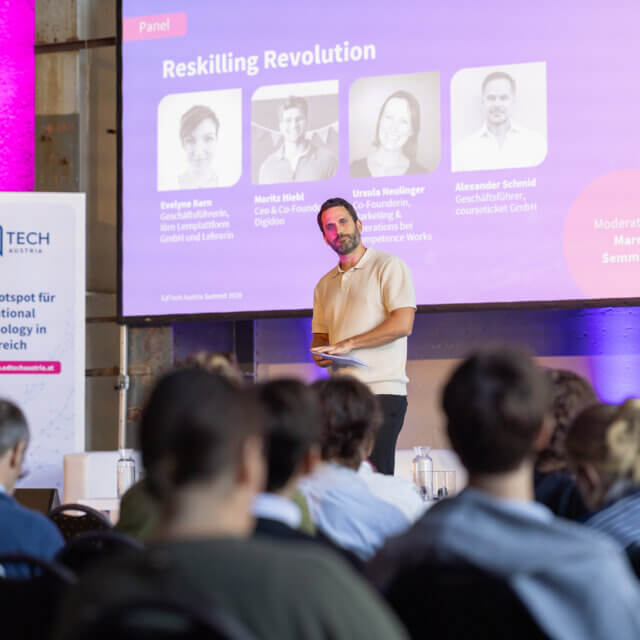 EdTech Austria Summit 2026