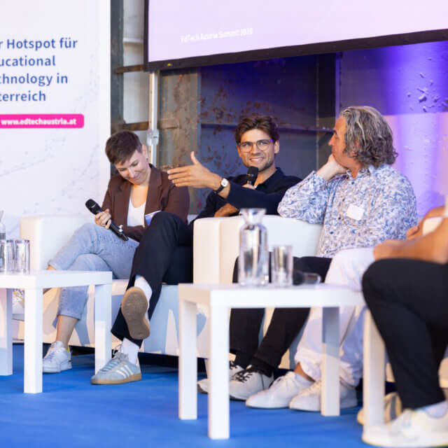 EdTech Austria Summit 2026
