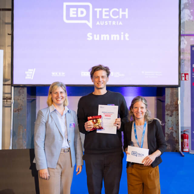 EdTech Austria Summit 2026