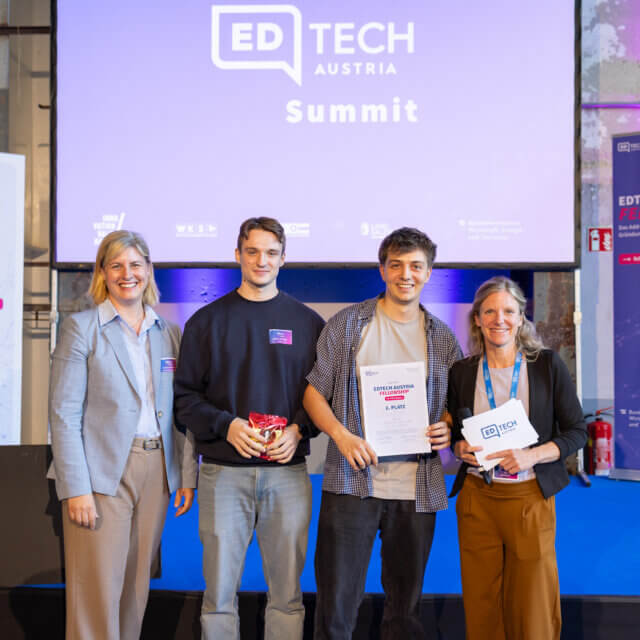 EdTech Austria Summit 2026