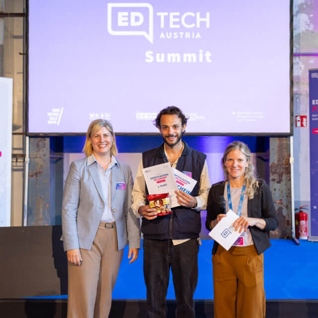 EdTech Austria Summit 2026