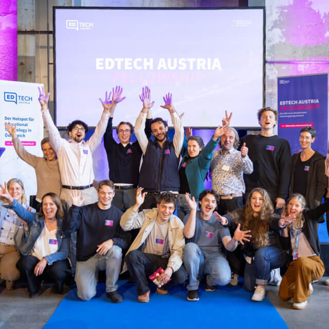EdTech Austria Summit 2026