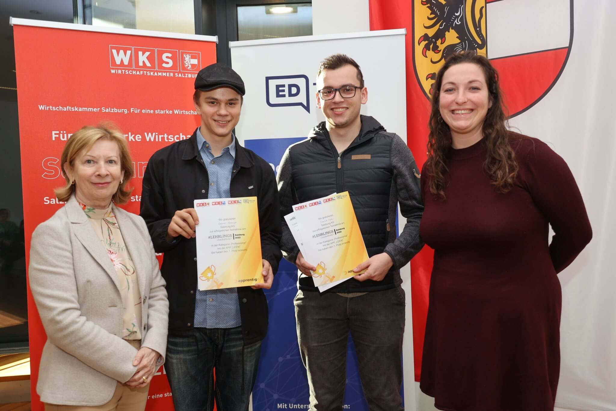Kat Ed Tech Blog » EDTECH Austria