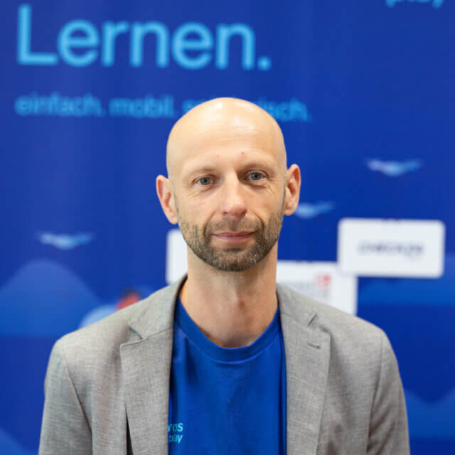 Joerg Hofstaetter