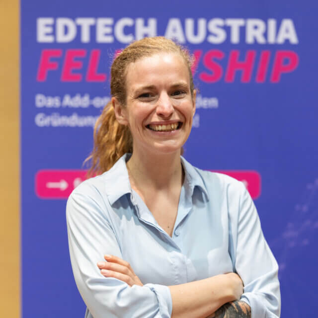 Julia Schlögl