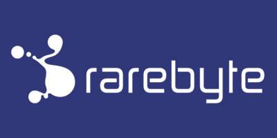 Logo Rarebyte GmbH